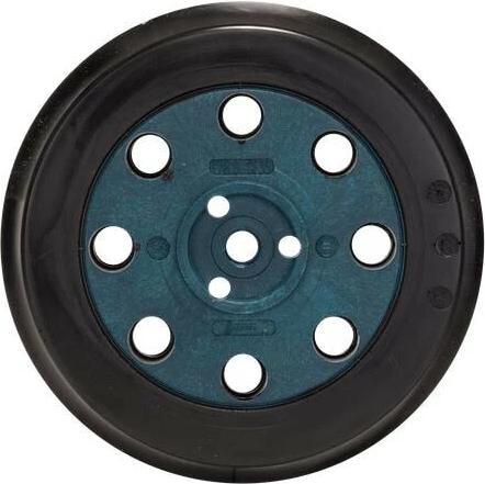 Bosch Zubehör Accessories 2609256B61 Sanding disc (Hard)