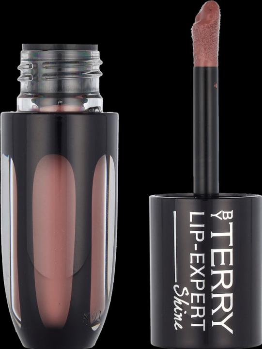 Produktbild By Terry Lip Expert Shine No N2 (#02 Vintage Nude)