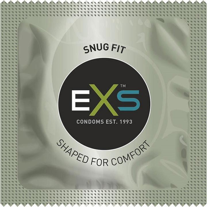 Actual product image EXS Snug (12 pcs.)