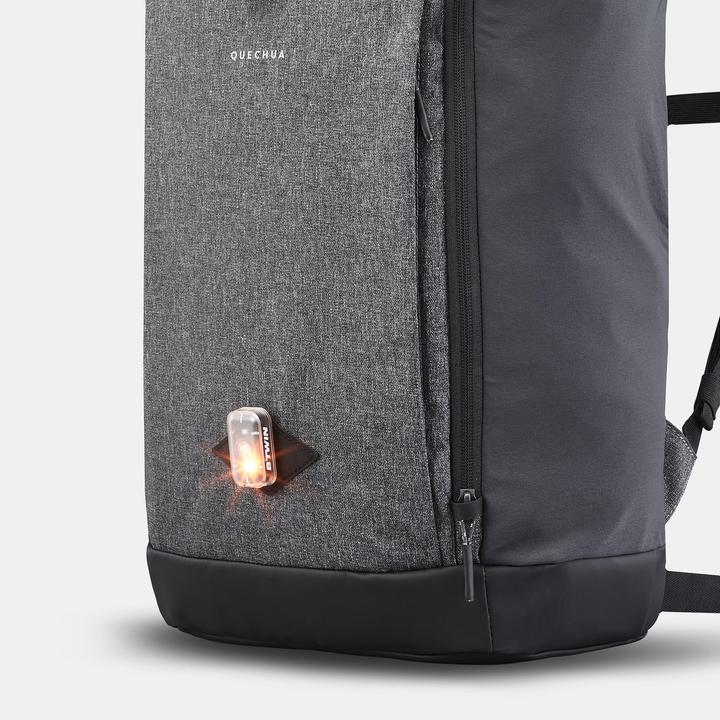 Image du produit Quechua sac à dos nh escape 500 rolltop 32l 334630 (32 l)