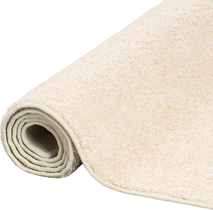 Produktbild Snapstyle Hochflor Velours Teppich Mona (100 x 400 cm)