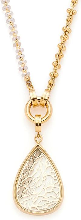 Immagine prodotto Leonardo Kette (Acciaio inossidabile, 65 cm)