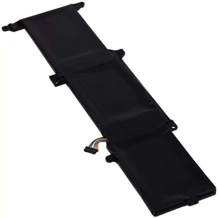 Actual product image AccuCell Battery Lenovo Ideapad 3-15IML05 Ideapad 3-14IIL05 Type L19D3PF5 (3950 mAh)