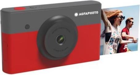 Actual product image AGFAPHOTO RealiPix Mini S