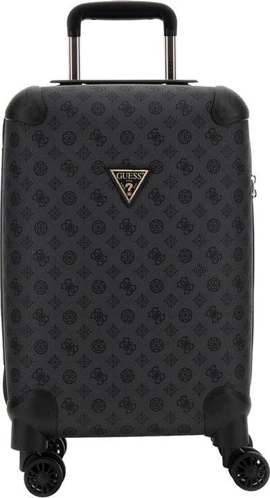 Guess Rate Wilder Cabin Trolley 55 Gray (Handgepäck (bis 50l))
