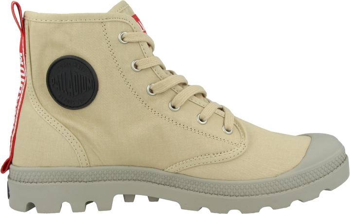 Produktbild Palladium Pampa Hi Dare (40)