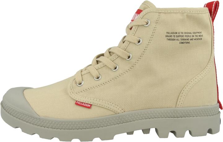 Produktbild Palladium Pampa Hi Dare (40)