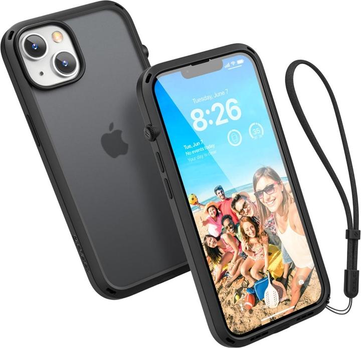Immagine prodotto Catalyst Caso di influenza (Apple iPhone 14 Plus)