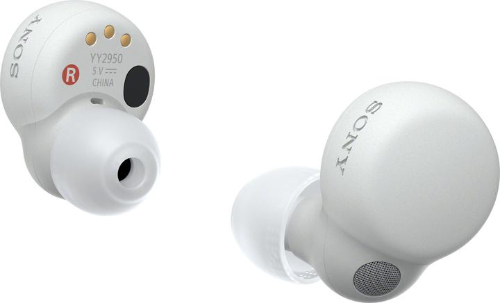 Produktbild Sony Linkbuds S (ANC, 6 h, Kabellos)