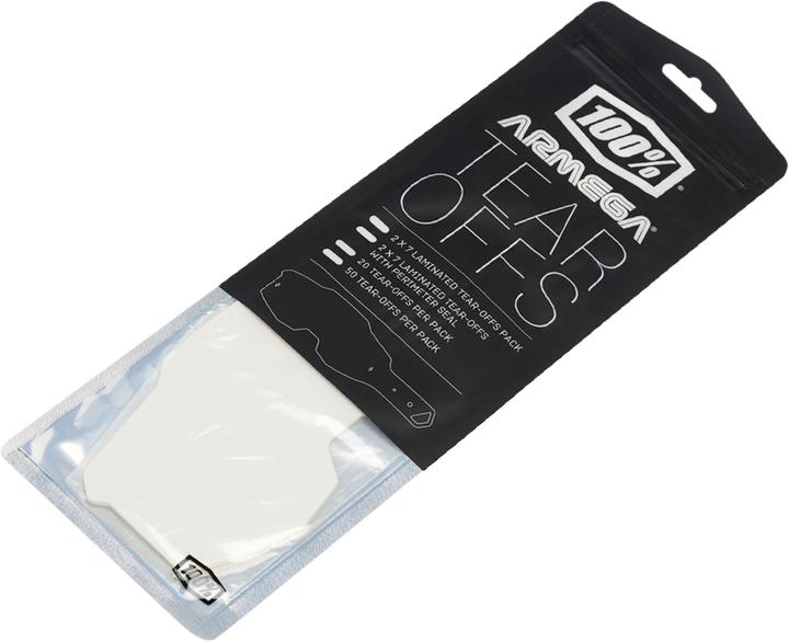 Produktbild 100% Armega Perimeter Laminated Tear-Offs 2 x 7 PK