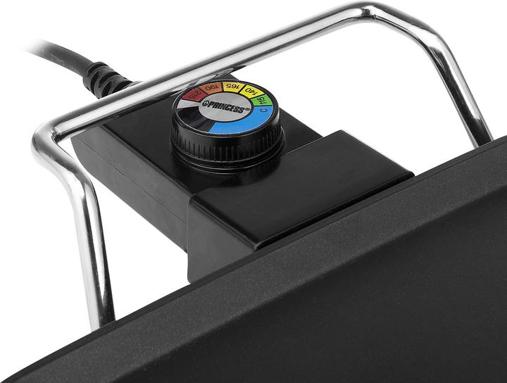 Actual product image Princess Grill Plate Table Chef Mini Classic (EU plug)