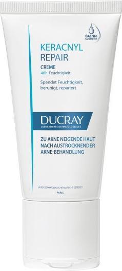Pierre Fabre Ducray Keracnyl Repair Cre (50 ml, 24h Creme)