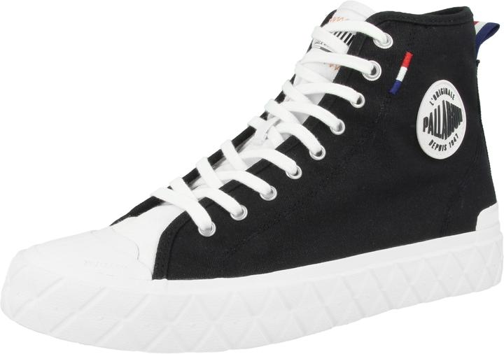 Produktbild Palladium Palla ACE CVS Mid (38)