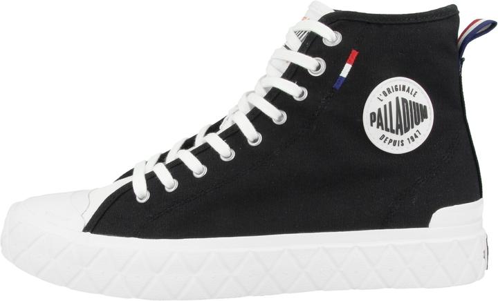 Produktbild Palladium Palla ACE CVS Mid (38)