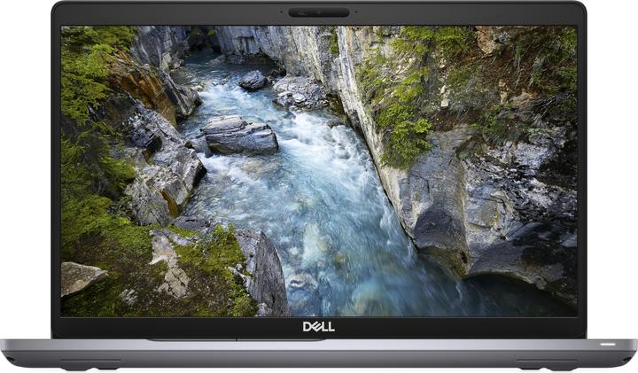 Produktbild Dell Precision 3551 (15.60", Intel Core i7-10750H, 16 GB, 512 GB, DE)
