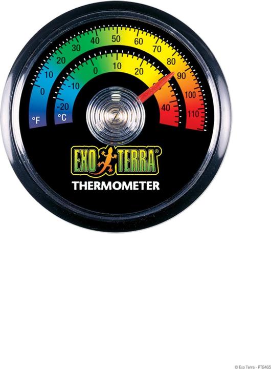 Immagine prodotto Exo Terra Termometro