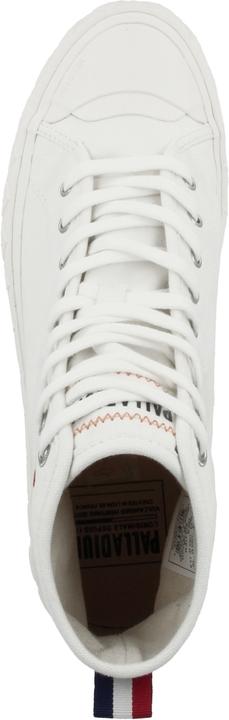 Produktbild Palladium Palla ACE CVS Mid (39)