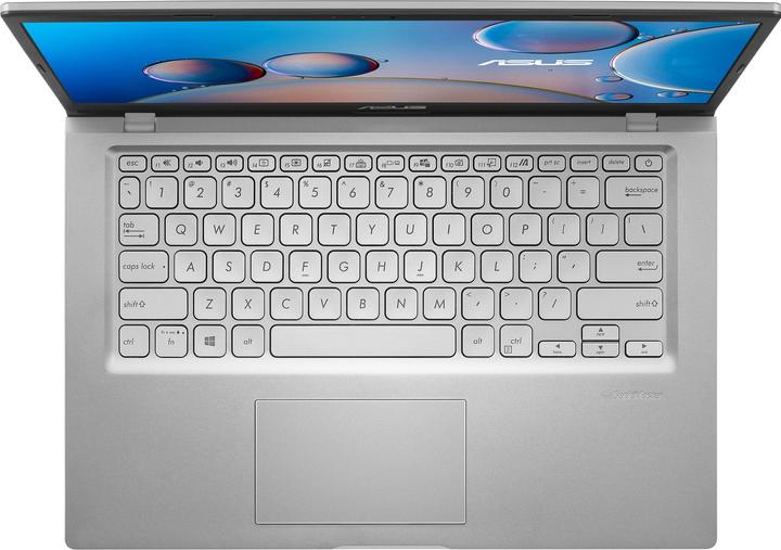 Actual product image ASUS VivoBook X415MA (14", Intel Celeron N4020, 4 GB, 128 GB, Eng. Int.)