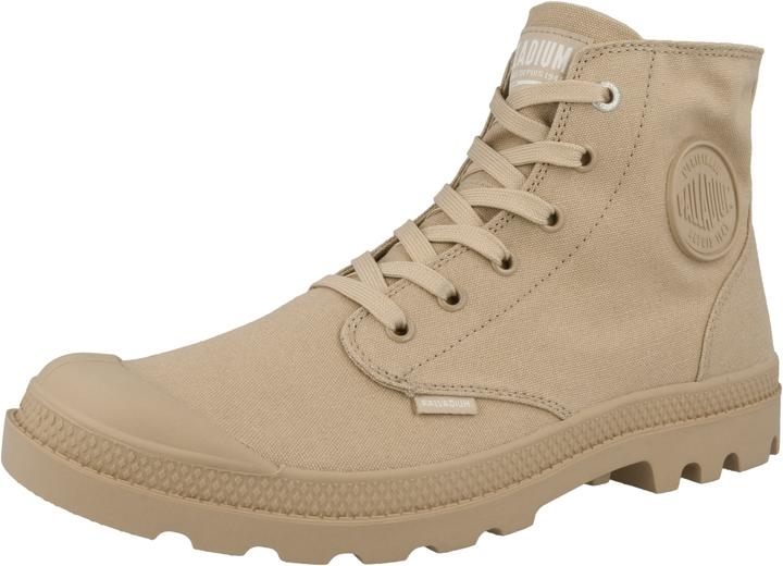 Produktbild Palladium Pampa Mono Chrome (41)