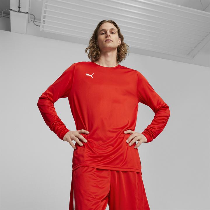 Image du produit Puma Chemise de tir Hoops Team LS (M)