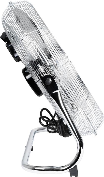Actual product image Stier Floor fan, 145 W / Ø 50 cm (69 dB)