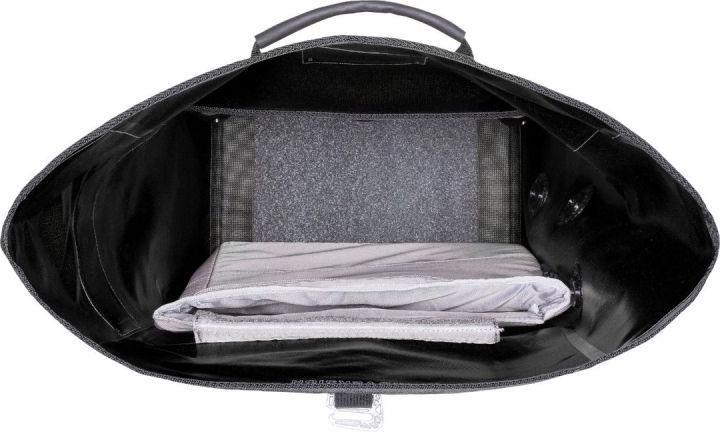 Produktbild Ortlieb Vario QL2.1 26 (26 l, Gepäckträgertasche)