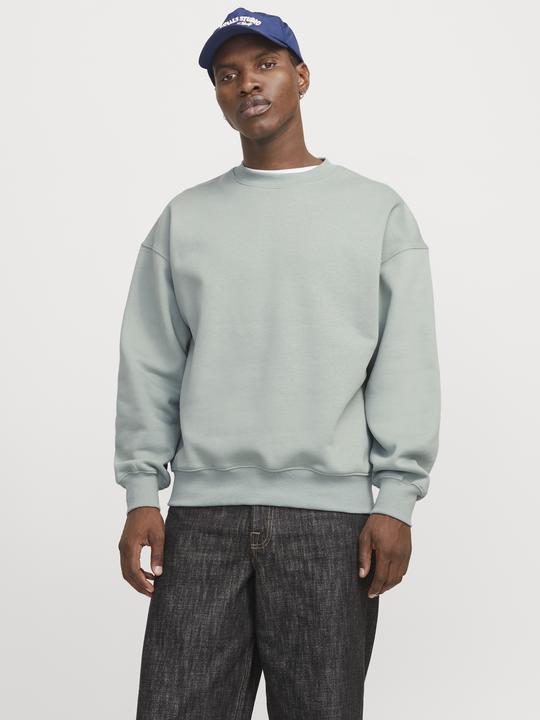 Actual product image Jack & Jones Jjeurban Edge Sweat Crew Neck Noos (XL)