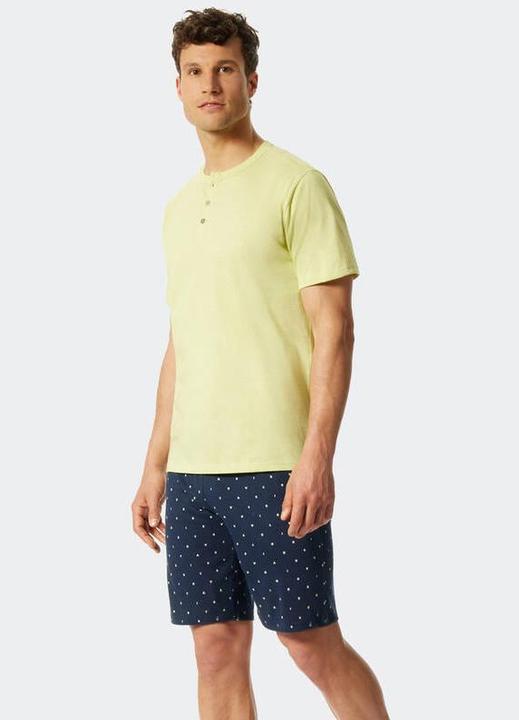 Produktbild Schiesser Fashion Pyjama (XL)