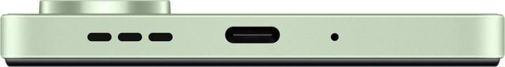 Actual product image Xiaomi Redmi 13C (128 GB, Clover green, 6.74", Dual SIM, 50 Mpx, 4G)