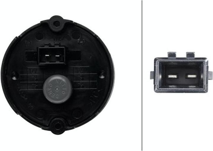 Image du produit Hella Feu clignotant LED pour ARTEGA