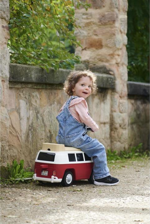 Image du produit Simba Bébé VW T1