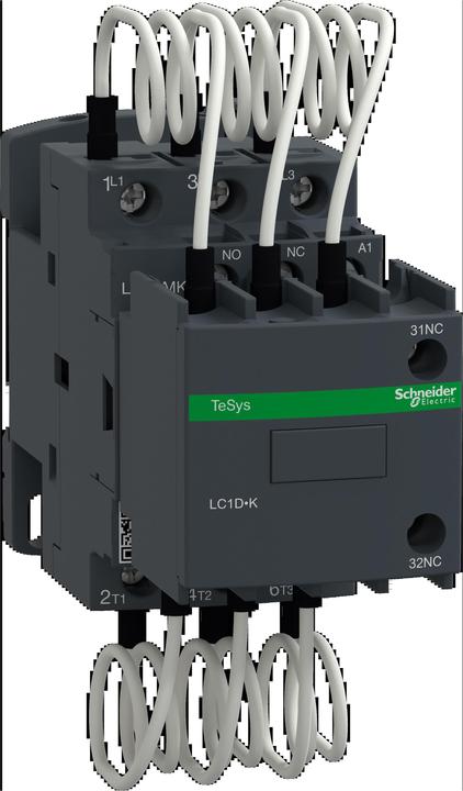 Schneider LC1DMKP7