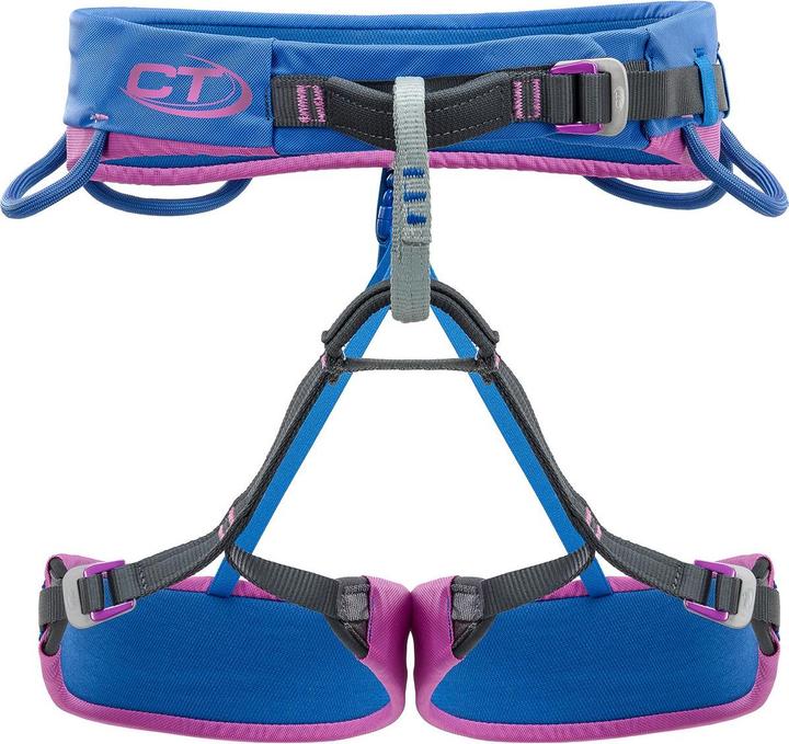 Climbing Technology Musa Klettergurt (L)
