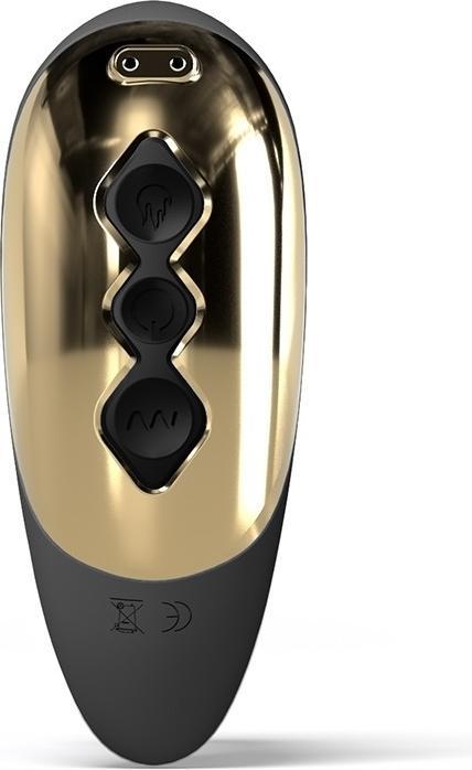 Actual product image Marc Dorcel P-Finger