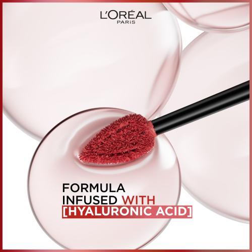 Actual product image L'Oréal Paris Infaillible (120 Major Crush)