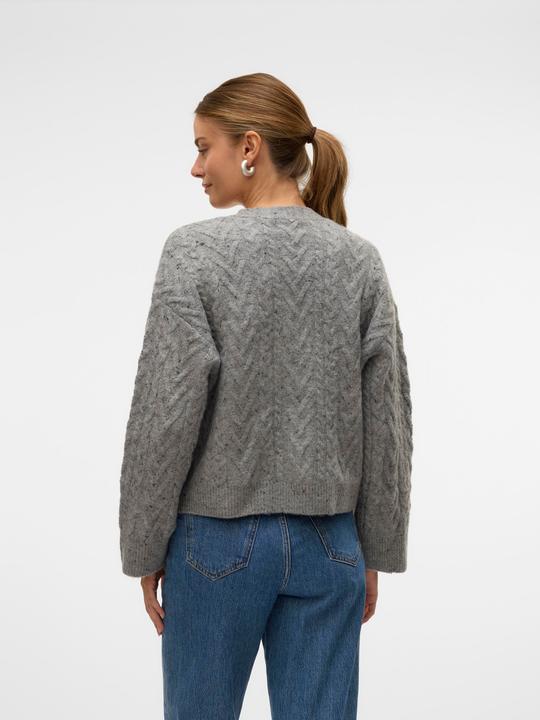Image du produit Vero Moda VMCOLETTE Veste en tricot Veste en tricot (S)