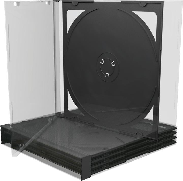 Immagine prodotto MediaRange BOX31-2
