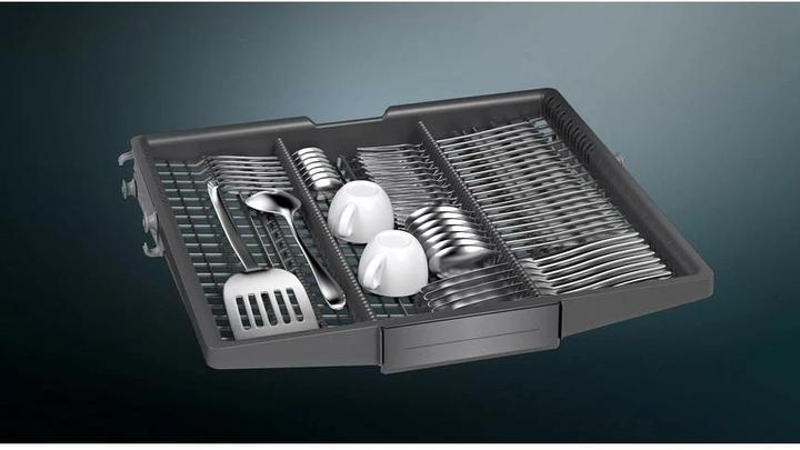 Produktbild Siemens iQ500 SX65ZX01CH