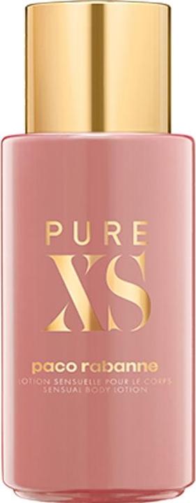 Image du produit Paco Rabanne XS pur (Crème pour le corps, 200 ml)