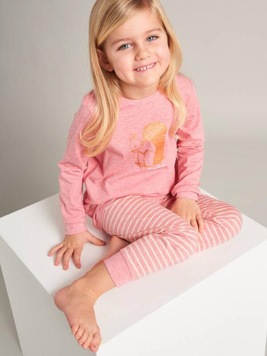 Produktbild Schiesser Girls Pyjama (92)