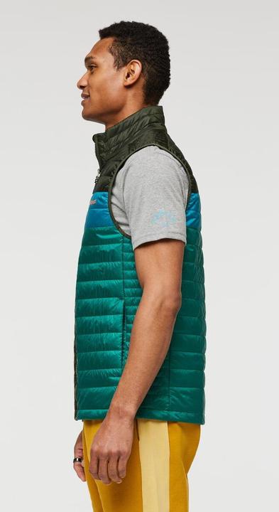 Image du produit Cotopaxi Capa Insulated Vest (S)