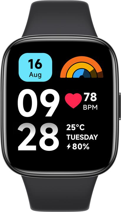 Xiaomi Redmi Watch 3 Active (47 mm)