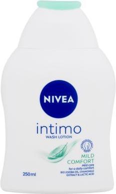 NIVEA Emulsion for intimate hygiene Intimo (Wash Lotion) 250 ml (250 ml, Intimwaschlotion)