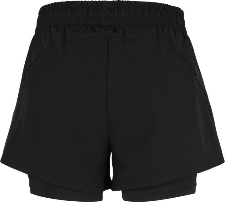 Image du produit Heber Peak Women's WildwoodHe. Short 2en1 (34)