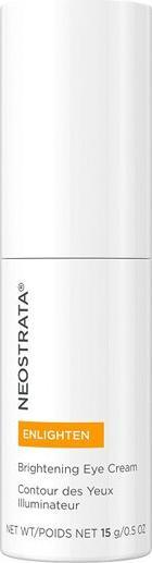 Produktbild NeoStrata ENLIGHTEN Eye Contour Illuminator Facial Cosmetics Unisex 15g