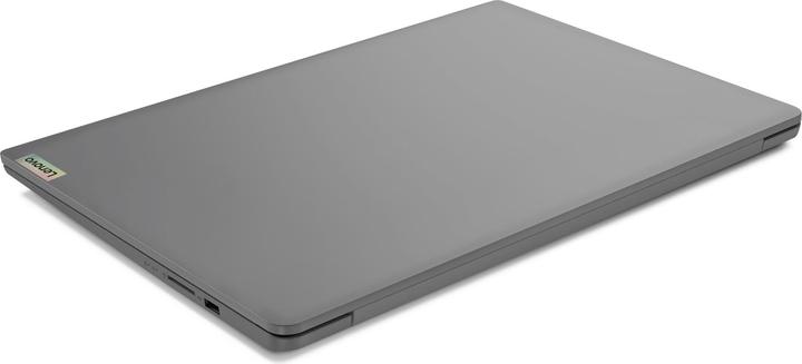 Image du produit Lenovo IdeaPad 3 17IAU7 17.3' Pentium Gold 8505 laptop (82RL0083MH) (17.30", 4 Go, 128 Go, ING. Int.)