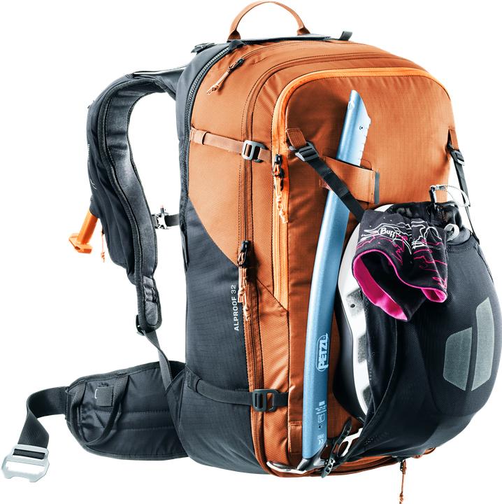Actual product image Deuter Alproof 32 (32 l)