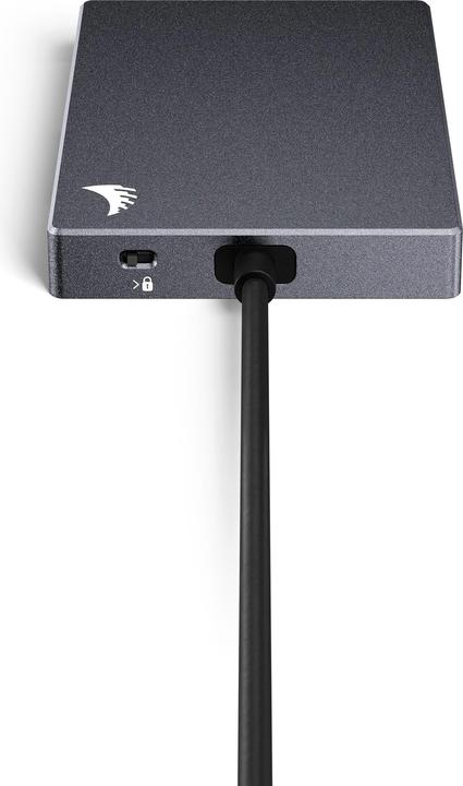 Image du produit Angelbird CXA32PK (USB 3.2 Gen 2)