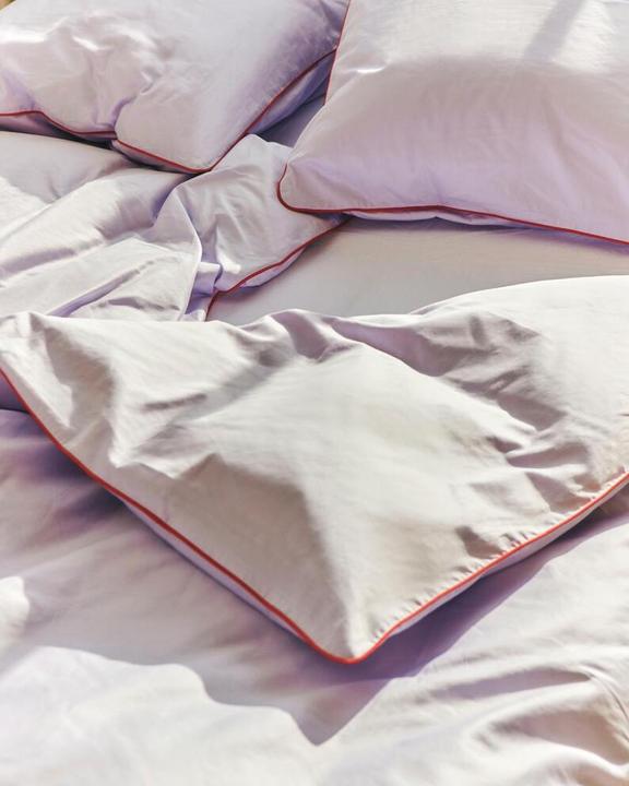 Actual product image HAY Outline (Duvet cover, 200 x 210 cm)