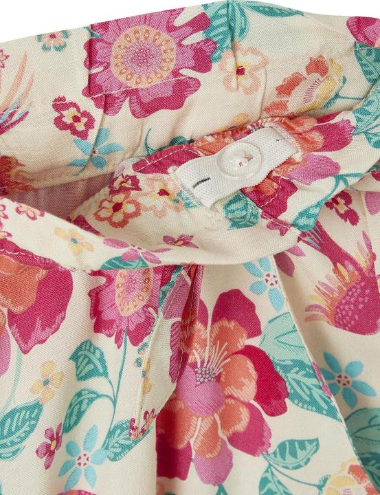 Produktbild Vertbaudet Mädchen Paperbag-Hose (92)